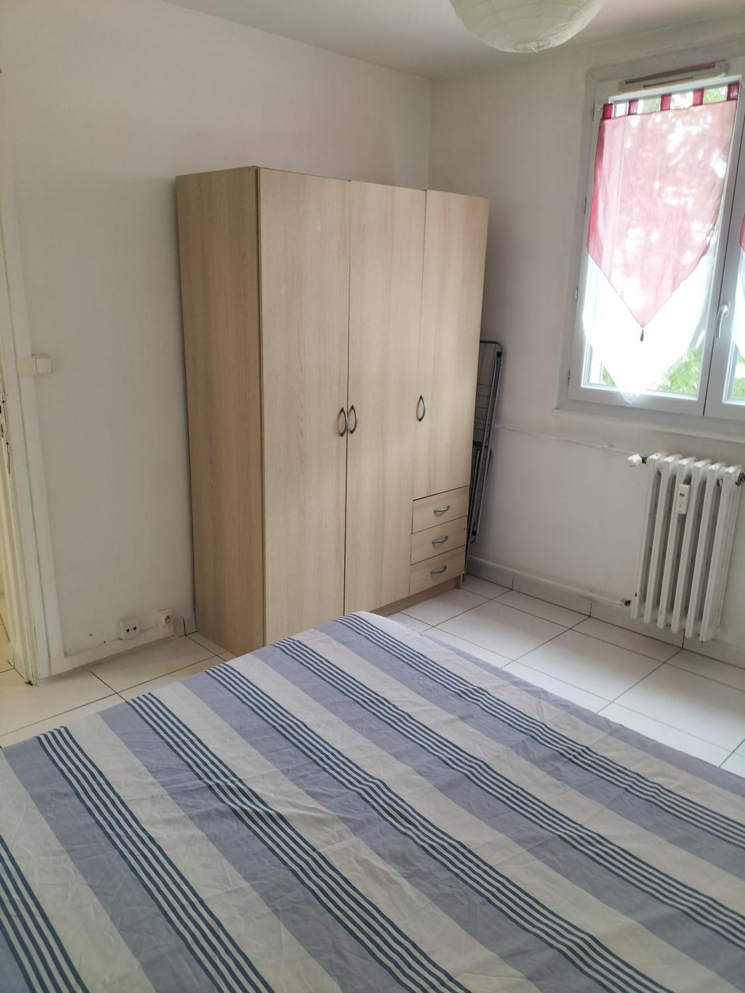 Joli Appartement Proche Metro Lyon Exterior photo